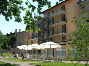 Гостиница Ostello Di Rovereto  Роверето